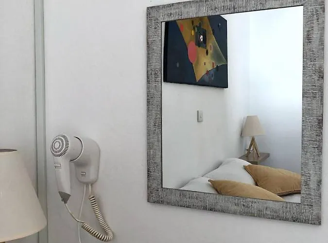 Apartmán Katsikantaris Homes Paphos